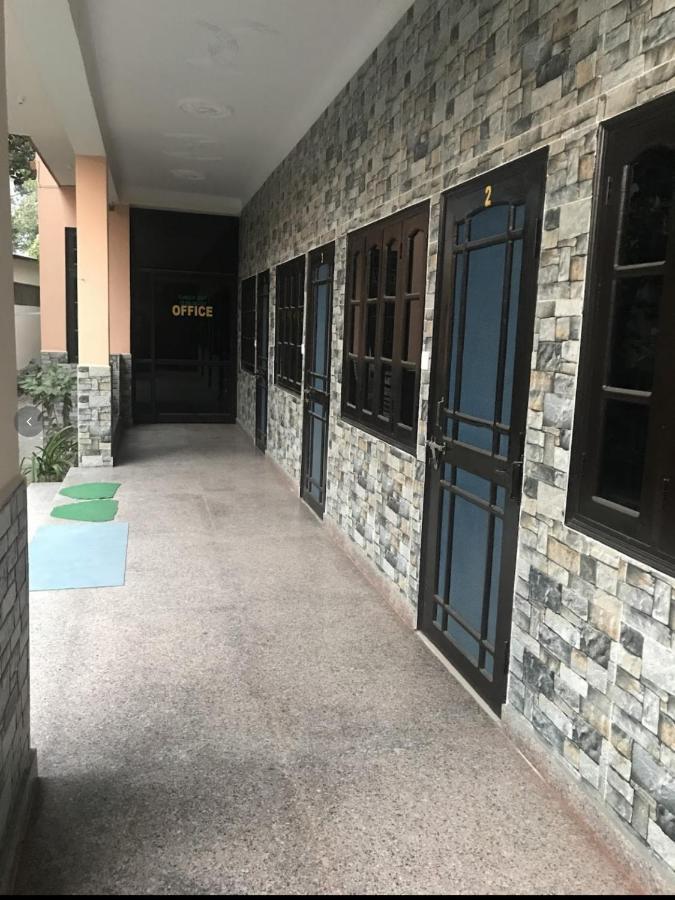 Karwaan Homestay ริชิเคช ภายนอก รูปภาพ