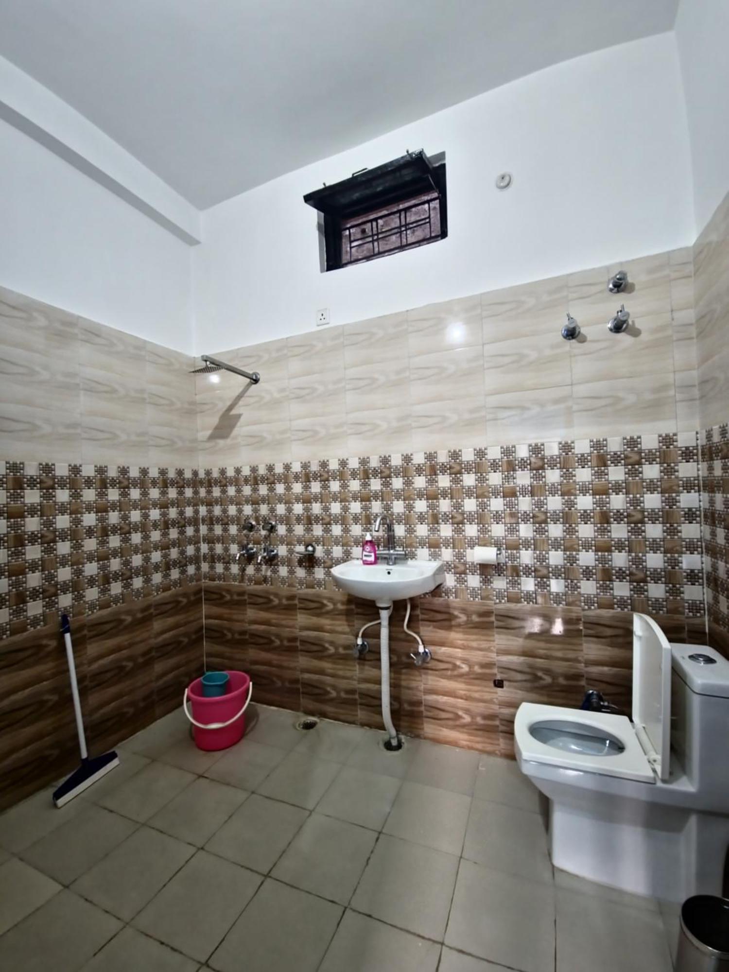 Karwaan Homestay ริชิเคช ภายนอก รูปภาพ
